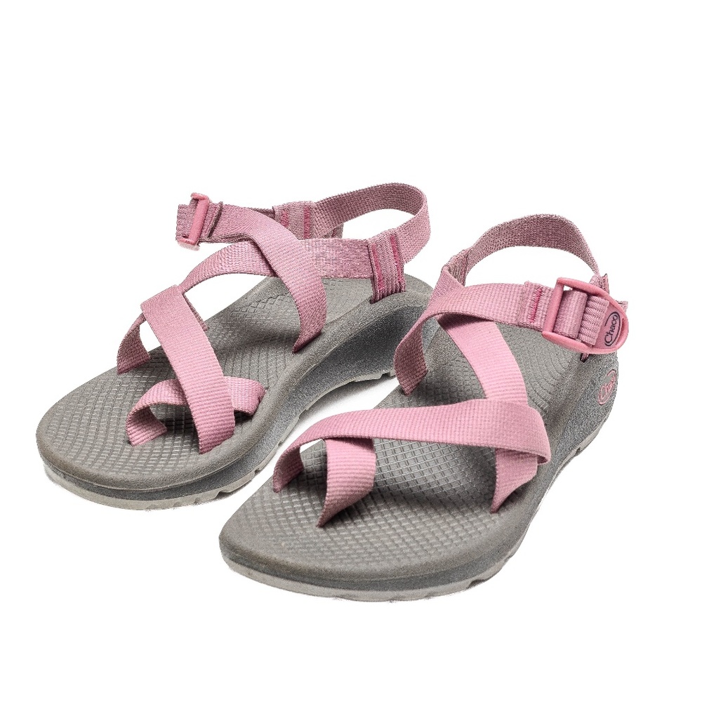 Chaco Women's Zcloud 2 Sandal - Discontinued Color: Solid Rose